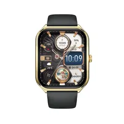 MAXCOM FW74 SMARTWATCH GOLD