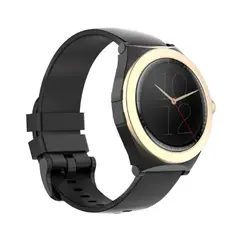 MAXCOM FW76 SMARTWATCH BLACK