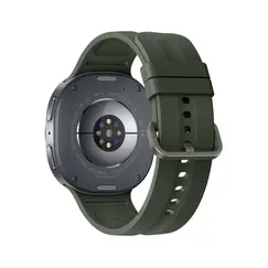 SAMSUNG Galaxy Watch9 44mm BT Silver