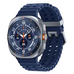 SAMSUNG Galaxy Watch Ultra 2025 64GB Azul