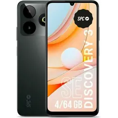 SPC DISCOVERY 3 SE 3/32GB BLACK