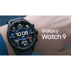 SAMSUNG Galaxy Watch9 40mm BT Black