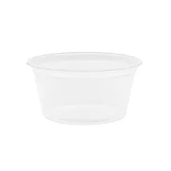 Molheira 060ml PP Transparente 100un