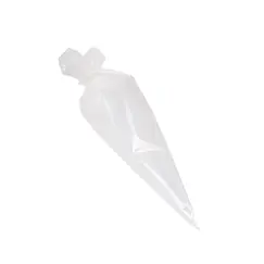 Saco Pasteleiro Descartável 45,5cm 100un