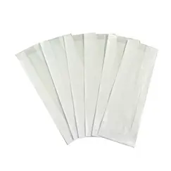 Saquetas Talheres 8x3,5x28cm 35g Branco 2000un
