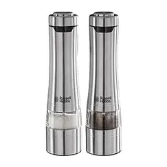 Moinho de Sal e Pimenta RUSSELL HOBBS Classics 2un