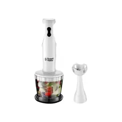 Varinha Mágica RUSSELL HOBBS 2 em 1 Coleção Food