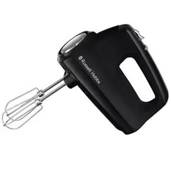 Batedeira RUSSELL HOBBS Matte Black