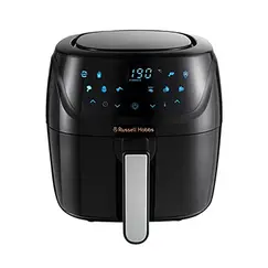 Fritadeira RUSSELL HOBBS SatisFry Air Média 4L