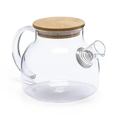 Bule Vidro com Infusor 1L