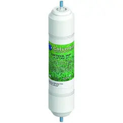 Cartucho Linea Detox WP 2.5pol 12.5pol