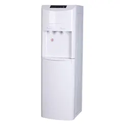 Máquina Filtragem Água Quente/Natural V912 Branco