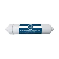 Filtro sedimentos 5M CS