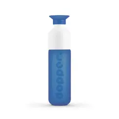 Garrafa Dopper Original Pacific Blue 450ml