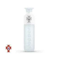 Garrafa Dopper Original Pure White FPF 450ml