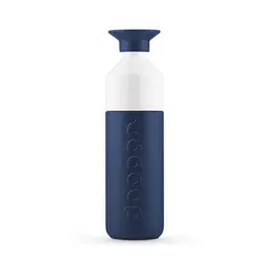 Garrafa Dopper Térmica Breaker Blue 580ml