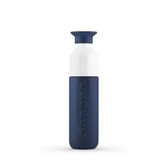 Garrafa Dopper Térmica Breaker Blue 350ml