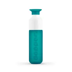 Garrafa Dopper Original Tidal Teal 450ml