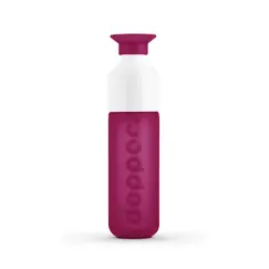 Garrafa Dopper Original Funky Fuchsia 450ml