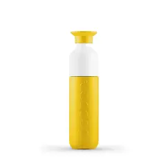 Garrafa Dopper Térmica Lemon Crush 350ml
