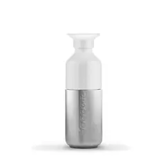 Garrafa Dopper Steel 350ml