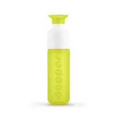 Garrafa Dopper Original Seahorse Lime 450ml