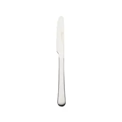 Faca Mesa 22cm 68gr HOTEL BRILLO 1un