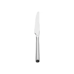 Faca Sobremesa 20cm 73gr ELEGANCE BRILLO/MATE 1un