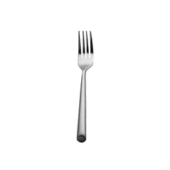 Garfo Sobremesa 17.8cm 6.5mm ELEGANCE BRILLO/MATE 1un