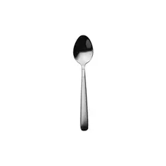 Colher Chá 13.2cm 5.8mm ELEGANCE BRILLO/MATE 1un