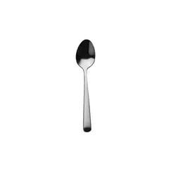 Colher Café 12cm 28.8gr ELEGANCE BRILLO/MATE 1un