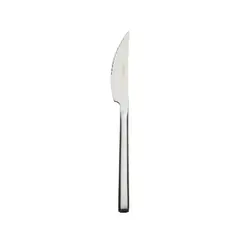 Faca Carne 23cm 80gr PARIS BRILLO 1un