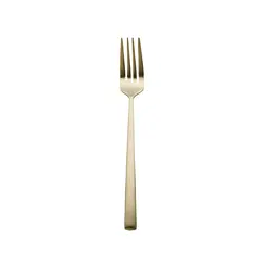Garfo Mesa 21.2cm 3mm PARIS CHAMPAGNE MATE 1un