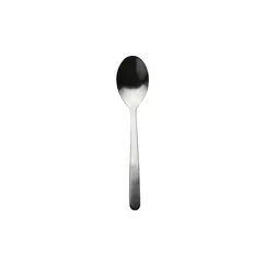 Colher Chá 12.8cm 1.5mm BASIC BRILLO 1un