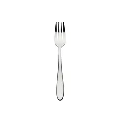 Garfo Sobremesa 18.4cm 2.5mm AUREA BRILLO 1un