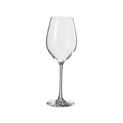 Copo Vinho Branco Vidro 05.5x22.5cm LINEA 1 1un