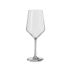 Copo Vinho Tinto Vidro 06.6x24.4cm LINEA 2 1un