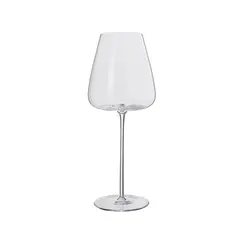 Copo Vinho Tinto Vidro 06.9x26.5cm VULCANO 1un