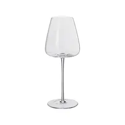 Copo Vinho Branco Vidro 05.9x24cm VULCANO 1un