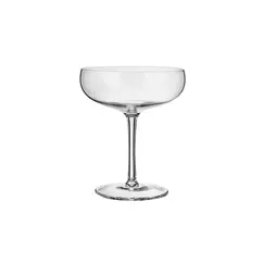 Copo Cocktail Vidro 10.6x13.7cm GRACE 1un