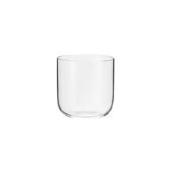 Copo Vidro 08x8.5cm 300ml PURE 1un