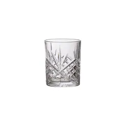 Copo Vidro 08.2x10cm 280ml HERITAGE 1un