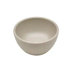 Molheira 08x4cm Melamina Redonda MICHELIN SAND 1un