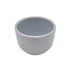 Molheira 06x4cm Melamina Retangular MICHELIN GREY 1un