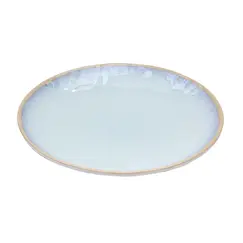 Prato 27.9x4.8cm Melamina Redondo HALO BRILLO 1un