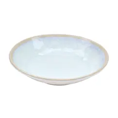 Prato Fundo 24x5.5cm Melamina Redondo HALO BRILLO 1un