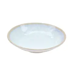 Prato Fundo 20x4.9cm Melamina Redondo HALO BRILLO 1un