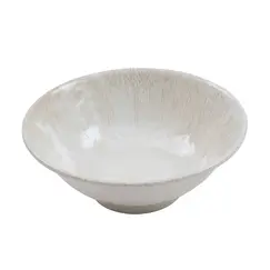 Tigela 24.2x8.8cm Melamina AURORA BRILLO 1un