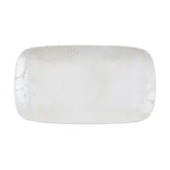 Prato 35x19.5cm Melamina Retangular AURORA BRILLO 1un
