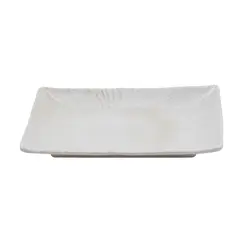 Prato 25.2x17.2x3.6cm Melamina Retangular AURORA BRILLO 1un